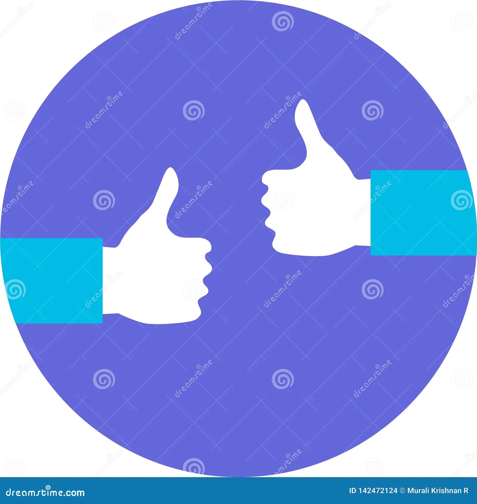 Feedback Icon For Android Ios Applications And Web Applications Stock Illustration Illustration Of Design Facing 142472124