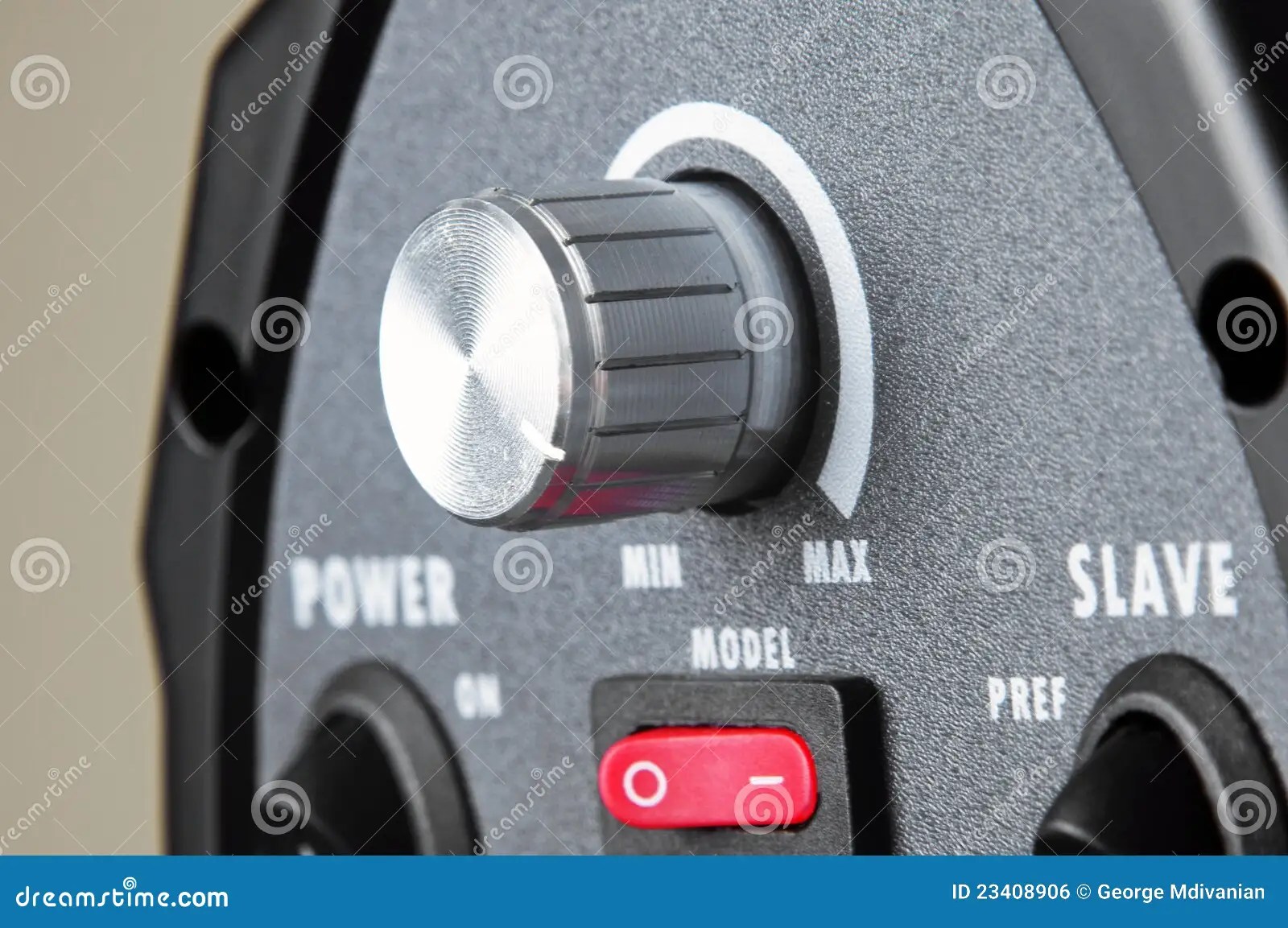 Flash switch stock photo. Image of technology, minimum 23408906