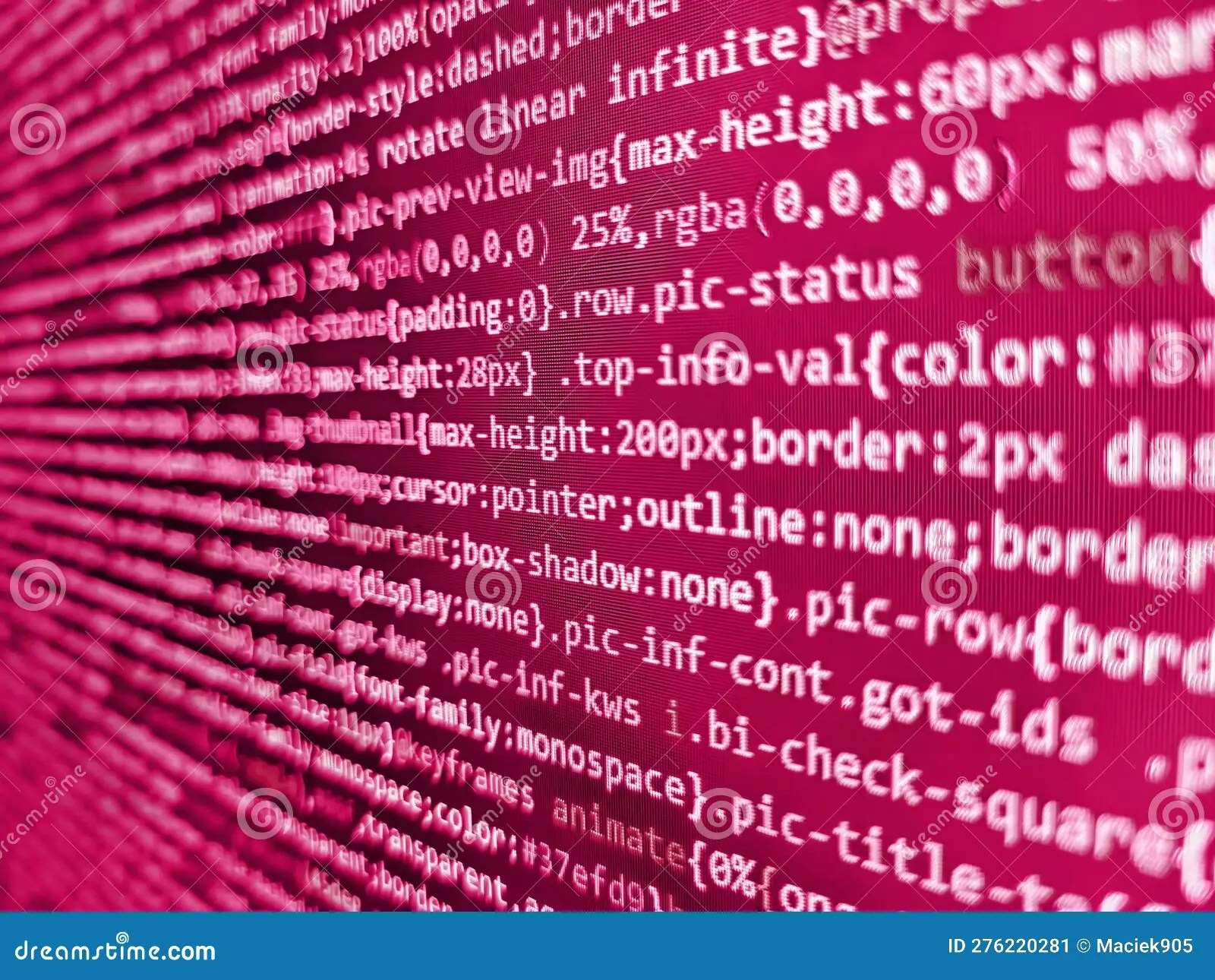 Freeware Open Source Project. Light and Dark Shadow Dramatic