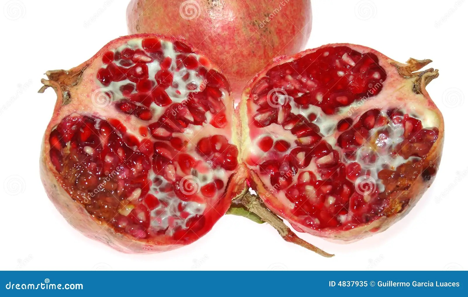 Fruit of the Grenada stock image. Image of diet, fruit 4837935