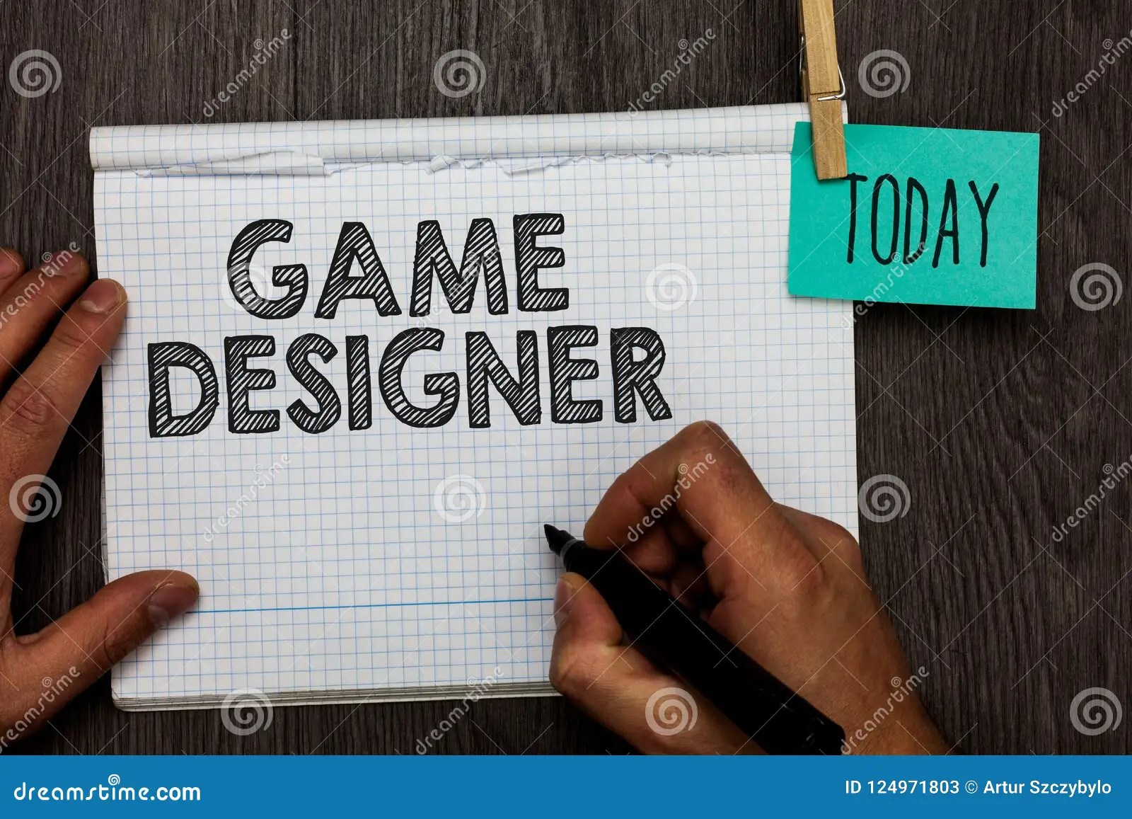 Handwriting Text Writing Game Designer. Concept Meaning Campaigner Handwriting Text Writing Game Designer. Concept Meaning Campaigner