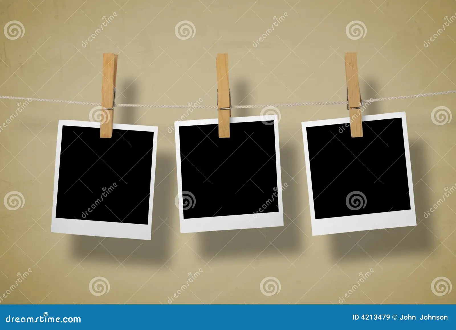 Instant Camera Frames stock image. Image of hires, national 4213479