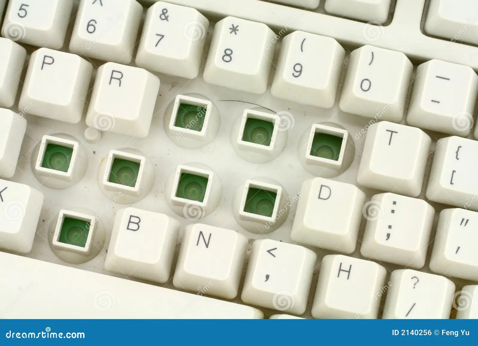 Missing keys stock photo. Image of missing, teamwork, 2140256