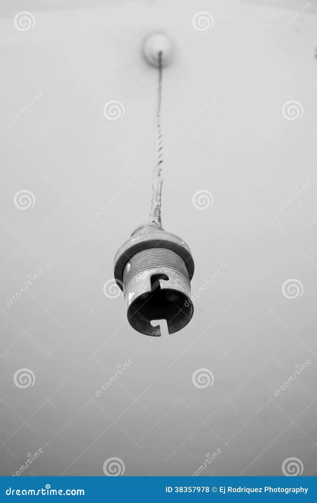 Missing light stock photo. Image of fitting, black, switch 38357978