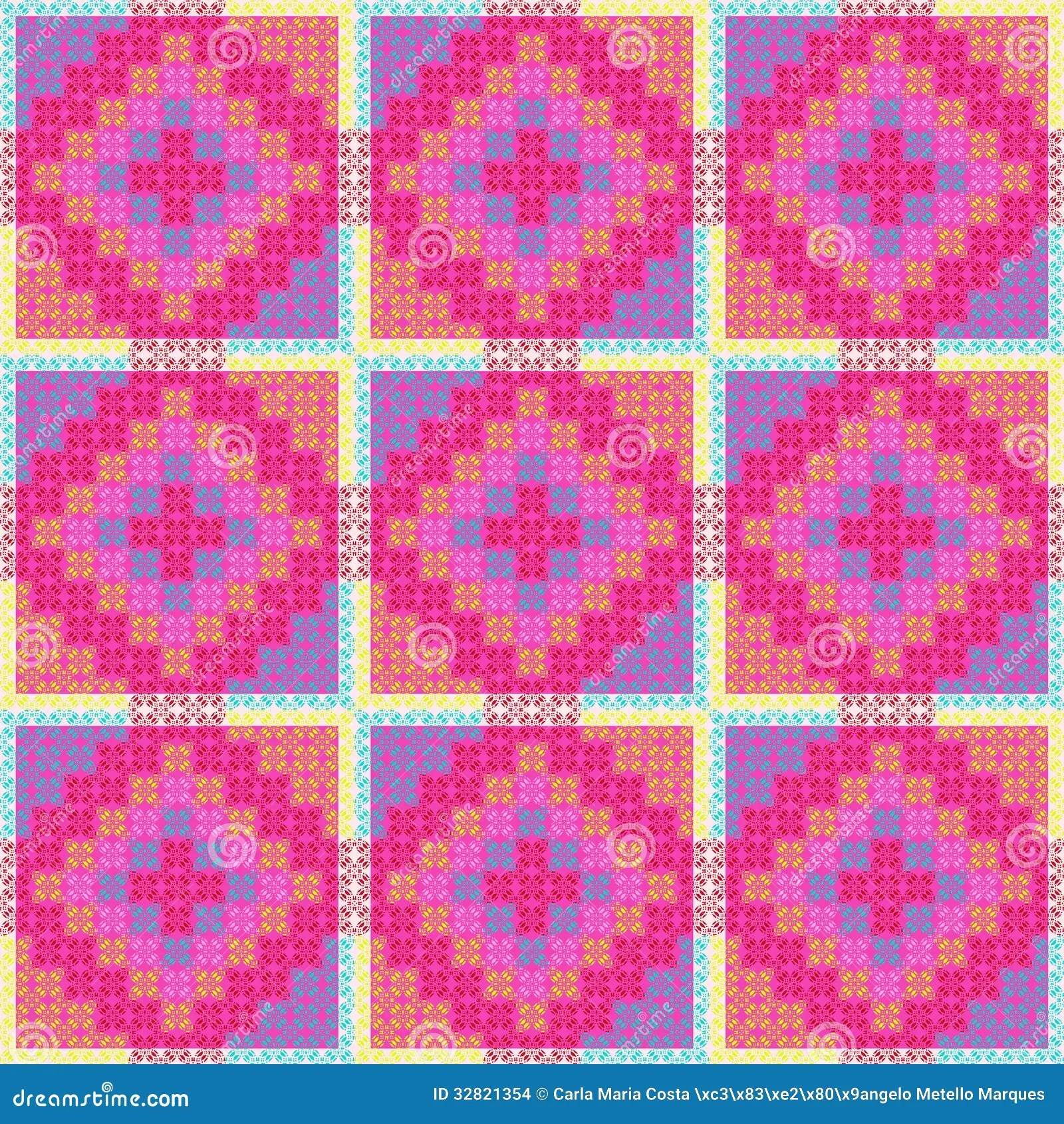 Patchwork Stock Illustrations, Vecteurs, & Clipart (15,422 Stock