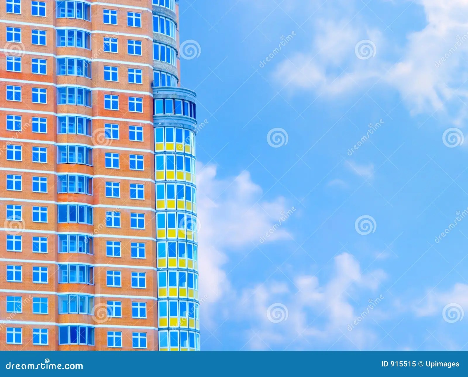 Multiple Dwelling Picture. Image 915515