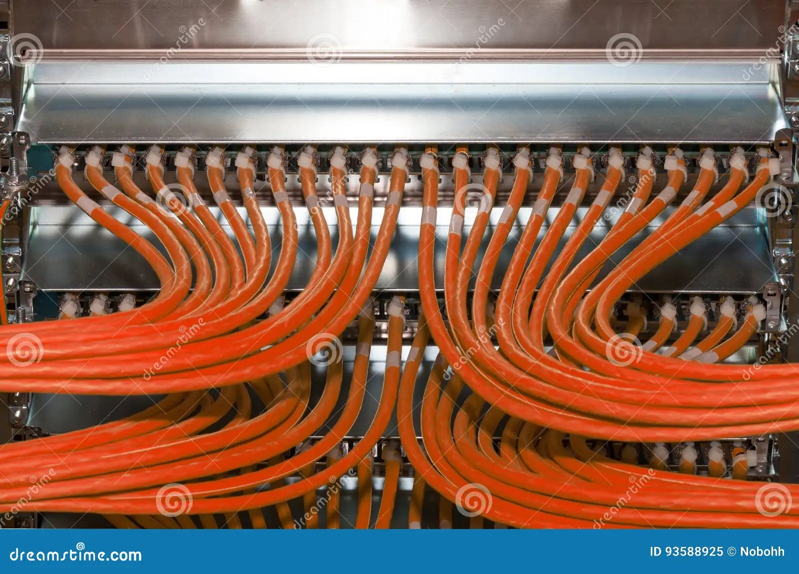 Network Distributors, Inc.