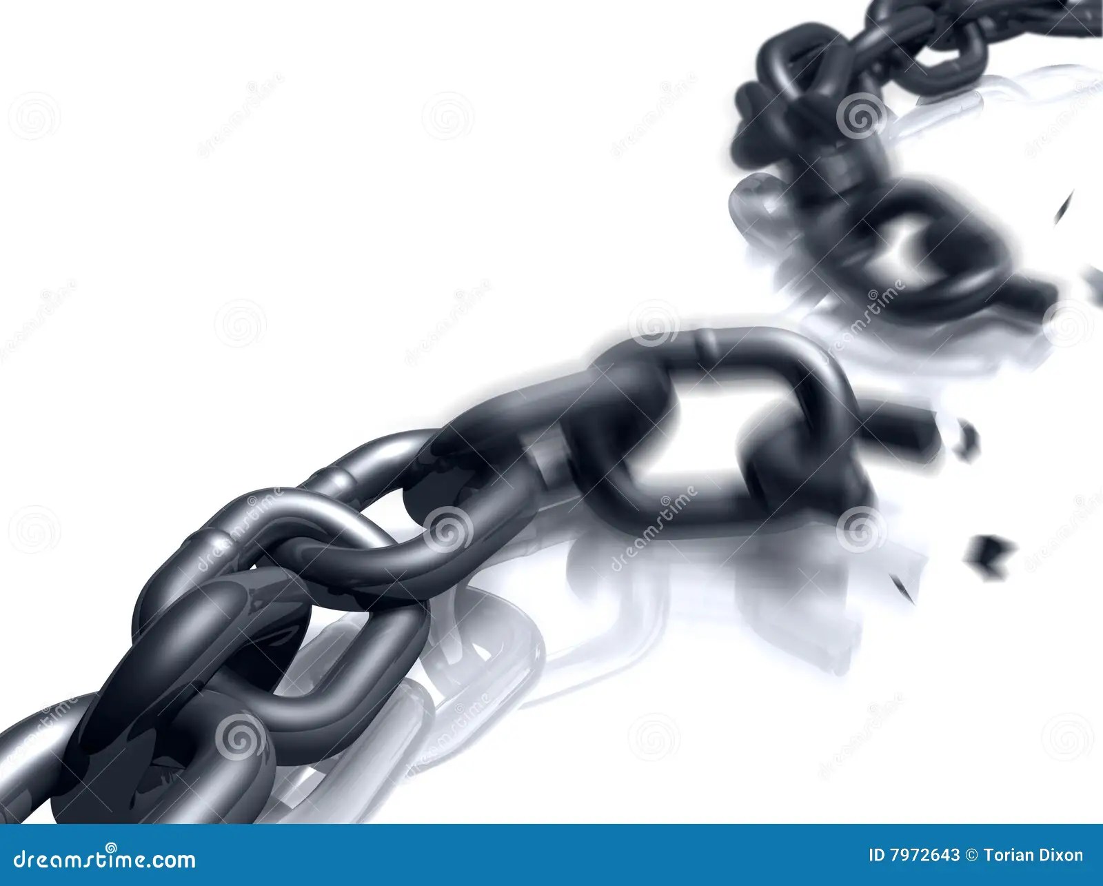 Off The Chain II Stock Photos Image 7972643