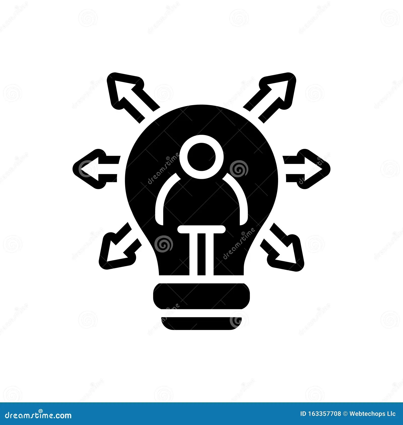 Solution. Solid In Liquid Cartoon Vector 67386593