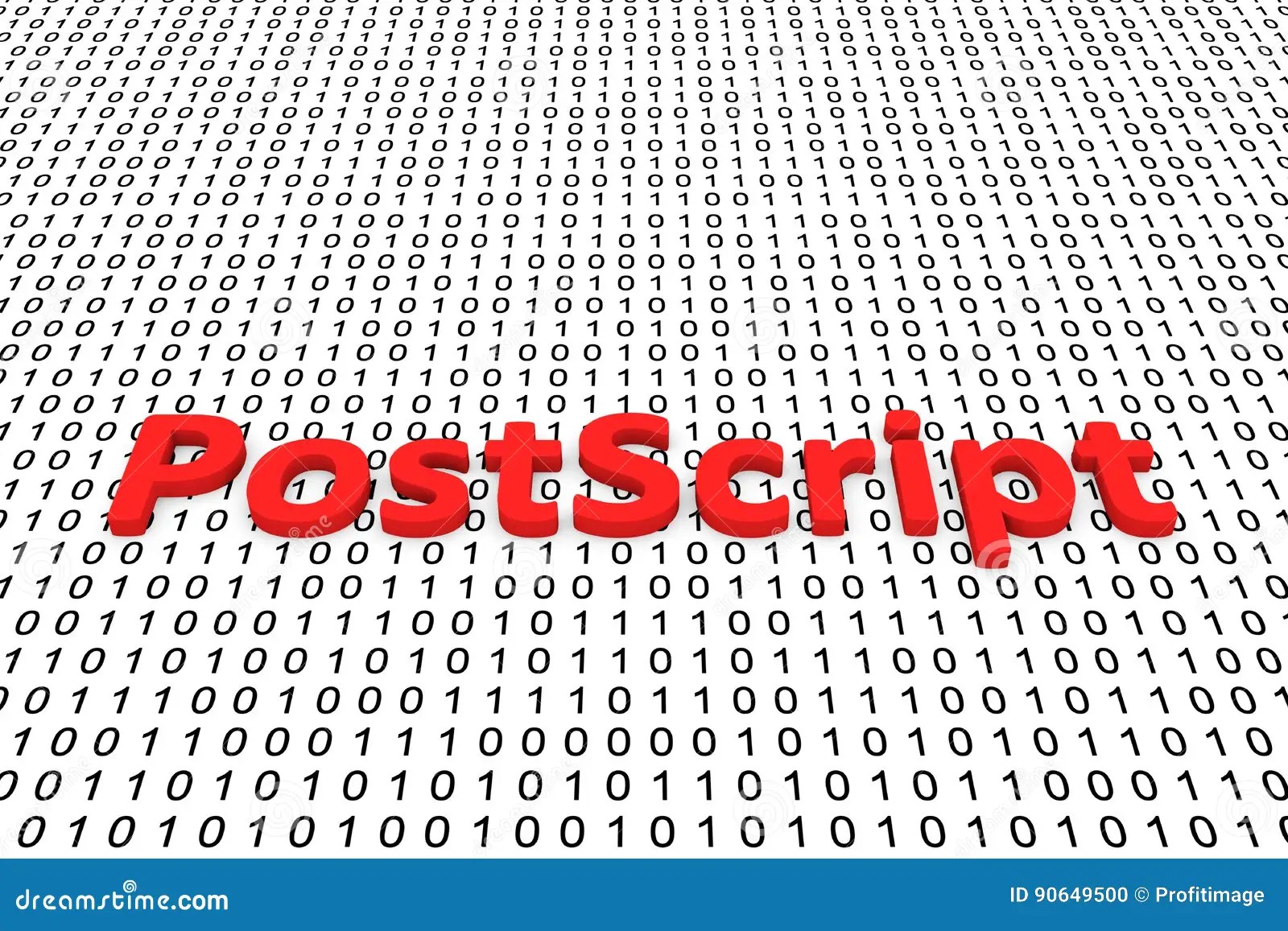 Postscript Illustrazioni, Vettoriali E Clipart Stock (585