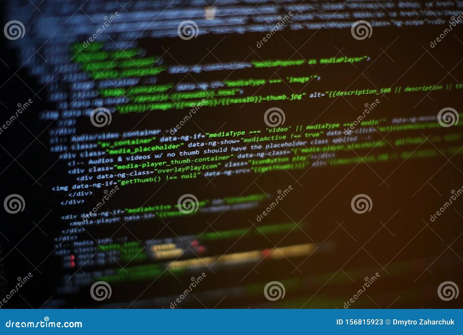 Programmer Workplace. Big Data Storage and Cloud Computing