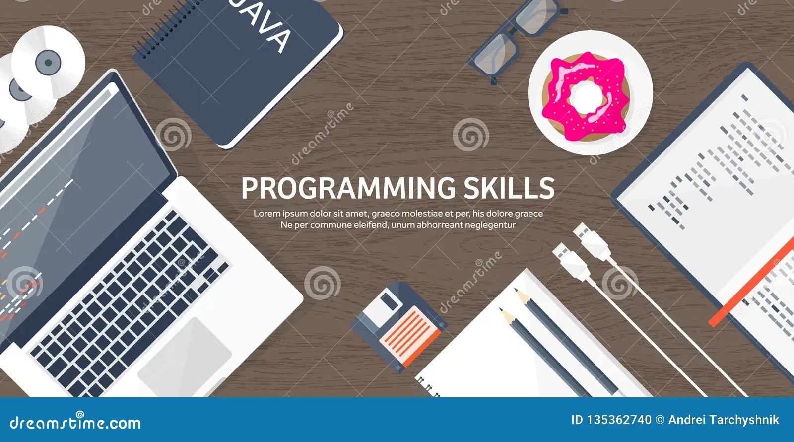Programming and Coding Flat Computing Background. Code, Hardware