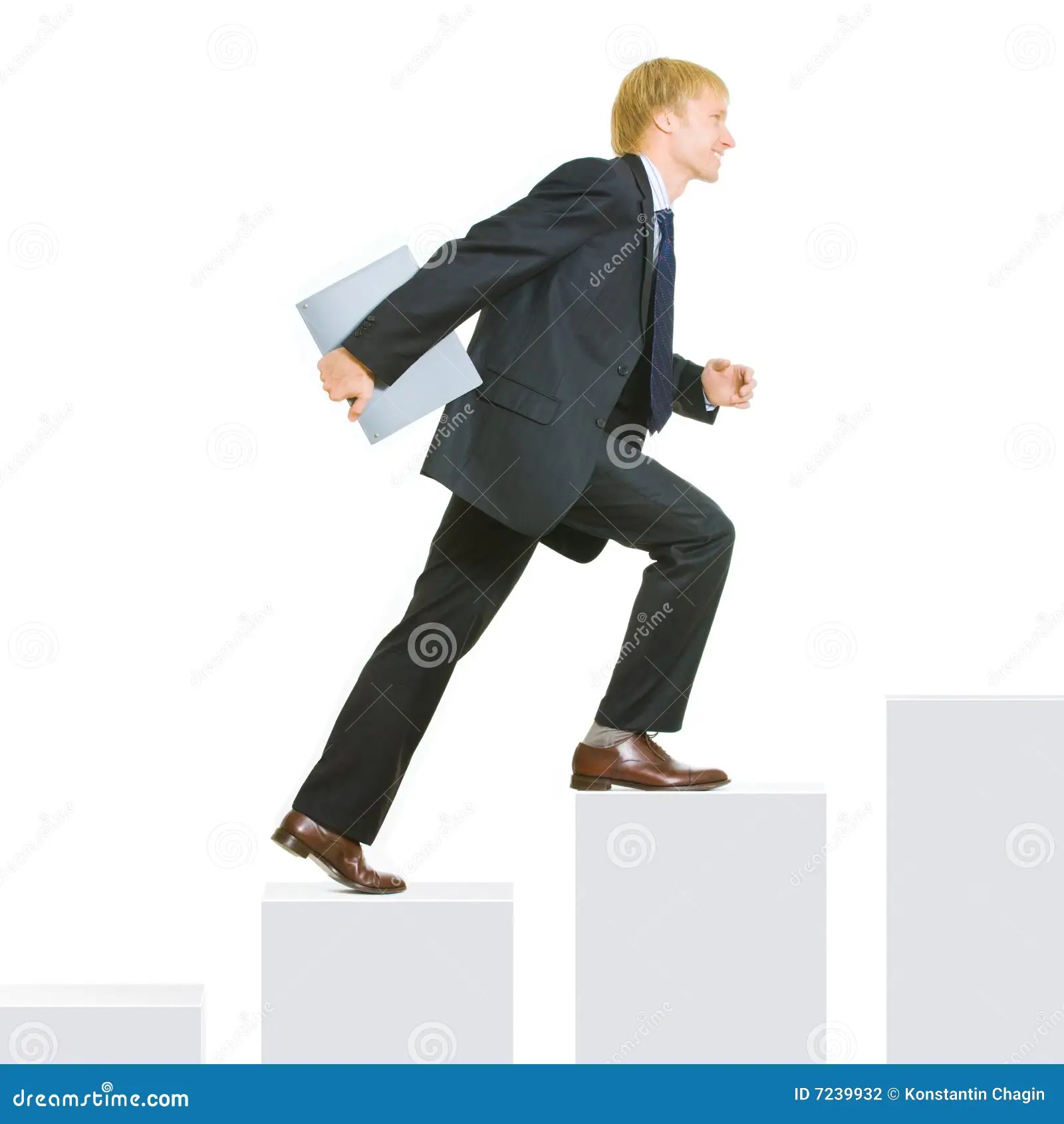 Progress stock photo. Image of high, development, increase 7239932
