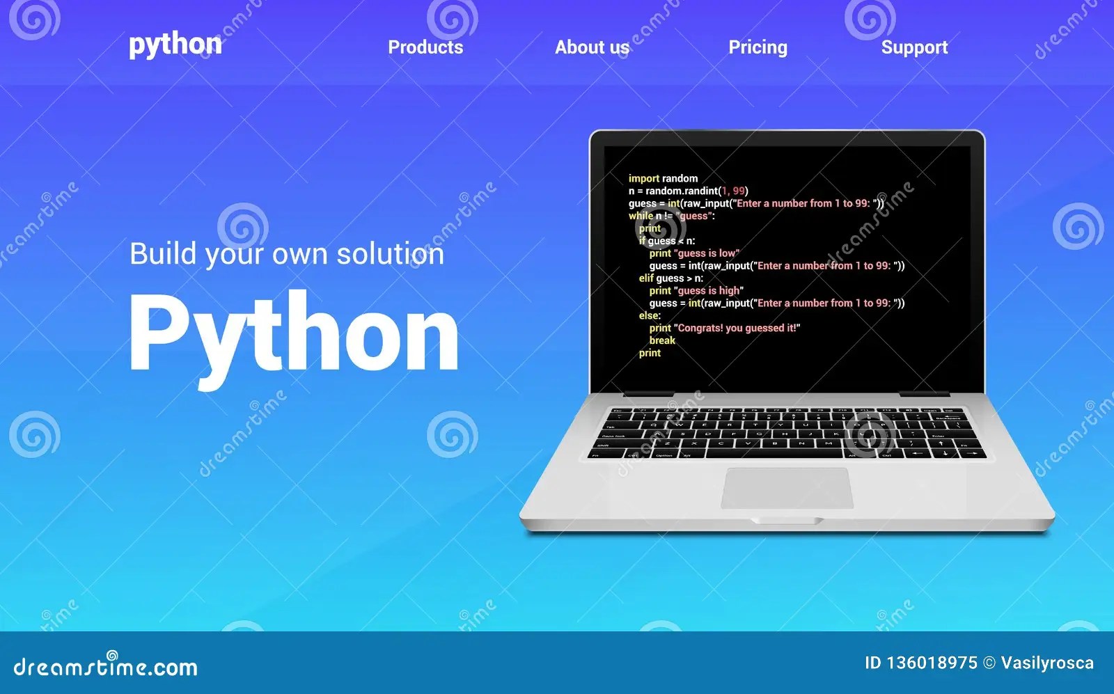 Set Python Programming Language, Headphones, Search Engine, Computer