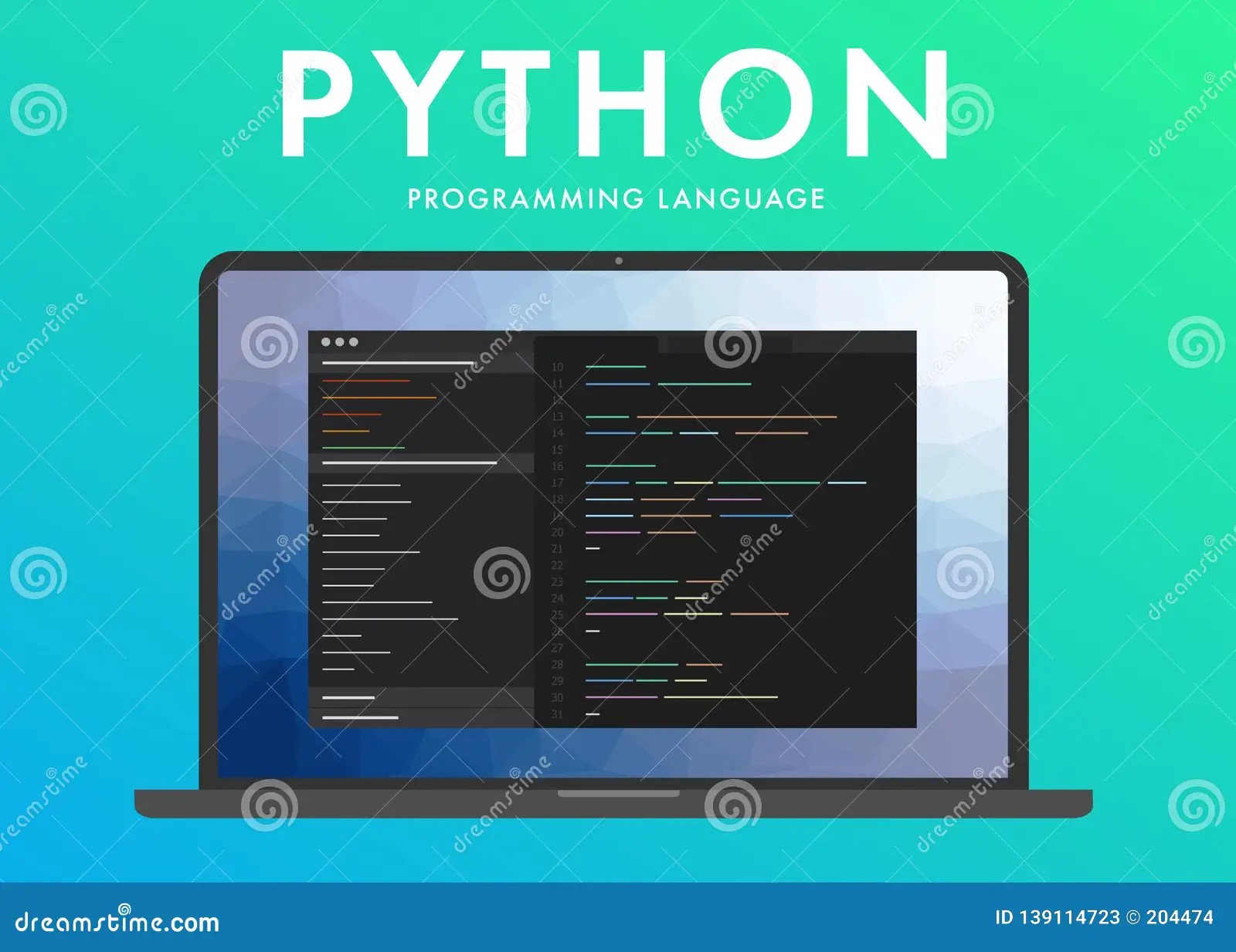 Set Python Programming Language, Headphones, Search Engine, Computer