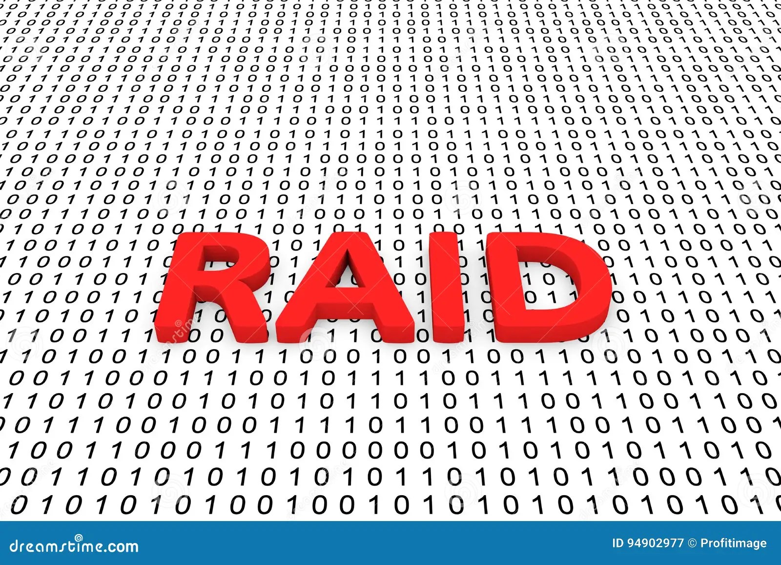 RAID stock illustration. Illustration of disks, computer 94902977