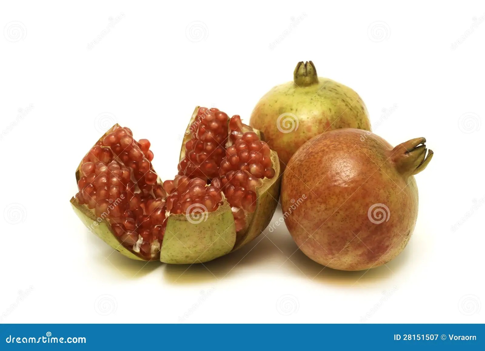 Ruby fruit stock image. Image of seed, macro, fruit, single 28151507