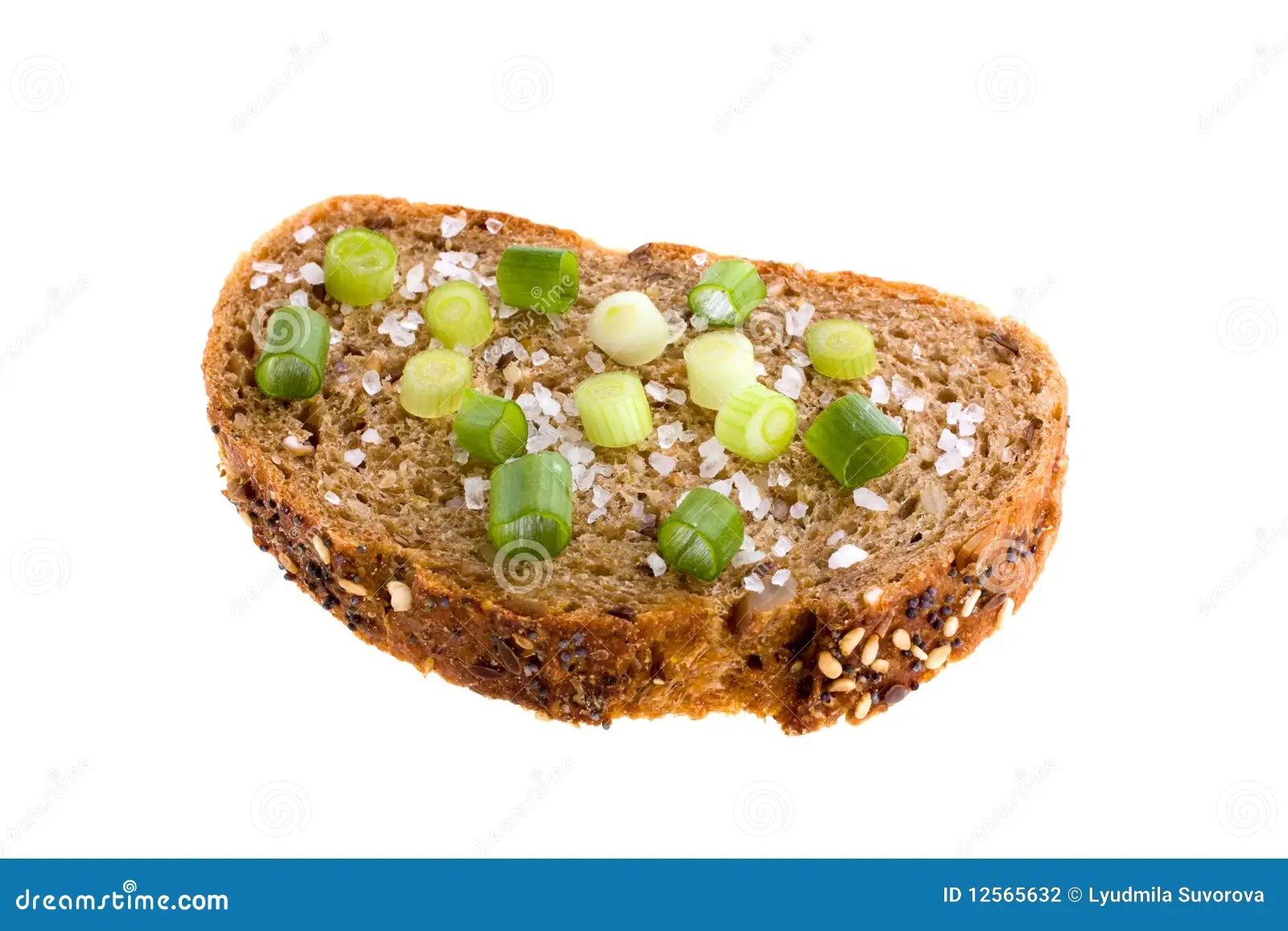 Rye bread stock photo. Image of bread, eatable, crust 12565632