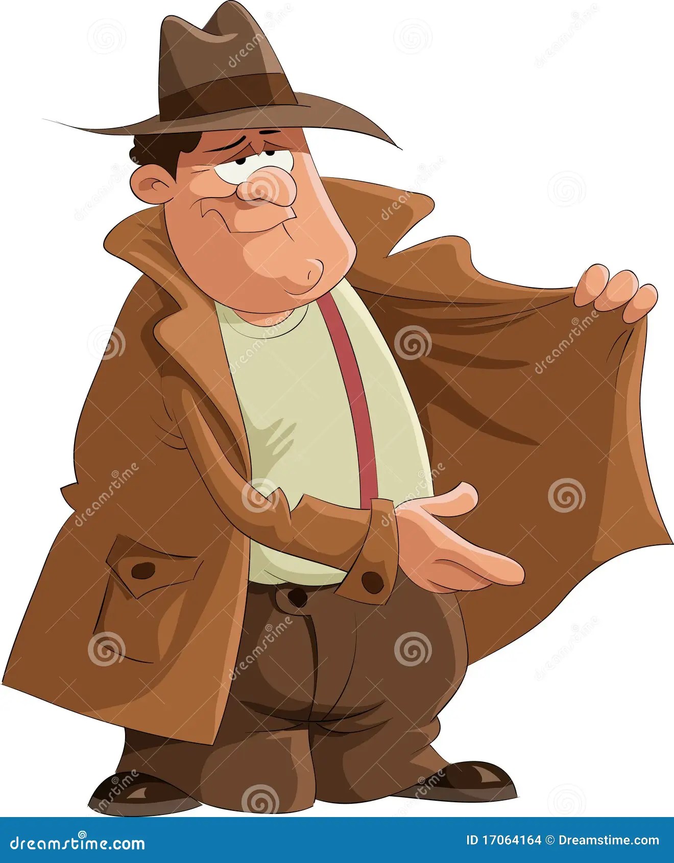 Schmuggler Stockbilder Bild 17064164