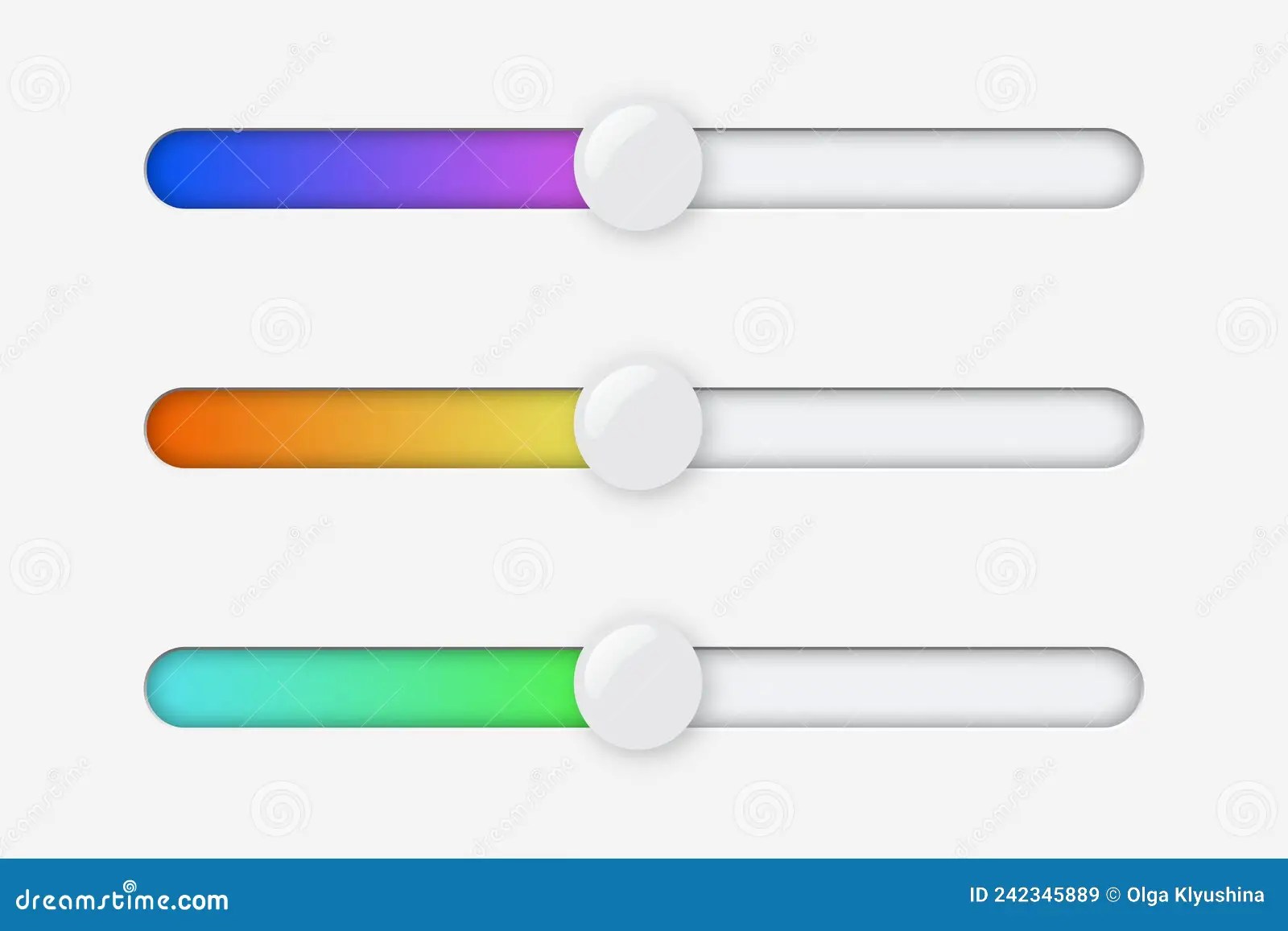 Scrollbars. site Design Template Scroll Bars, Computer Ui Scrolling