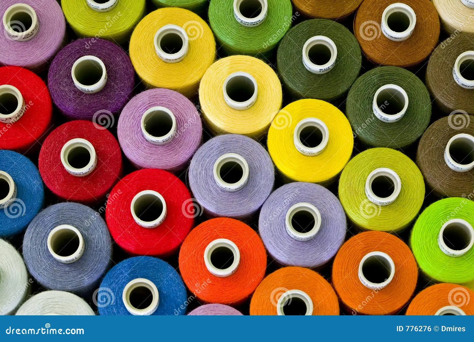 Sewing Thread Pattern stock photo. Image of relaxation 776276