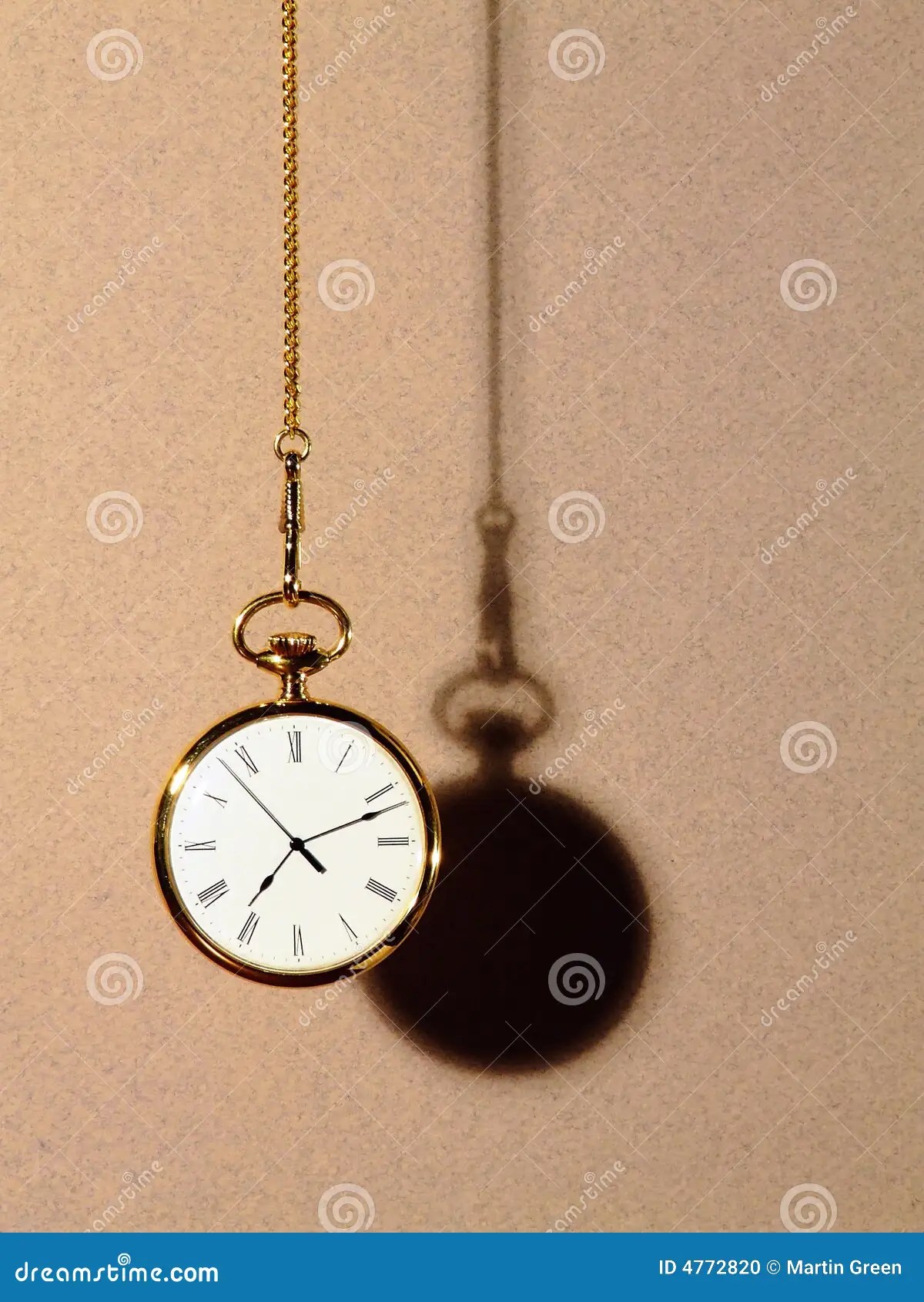 Shadow of Time stock photo. Image of march, lifespan, aging 4772820