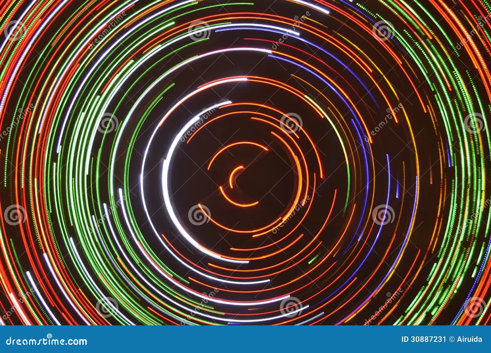 Simulation of the orbit stock image. Image of orbit, coloration 30887231