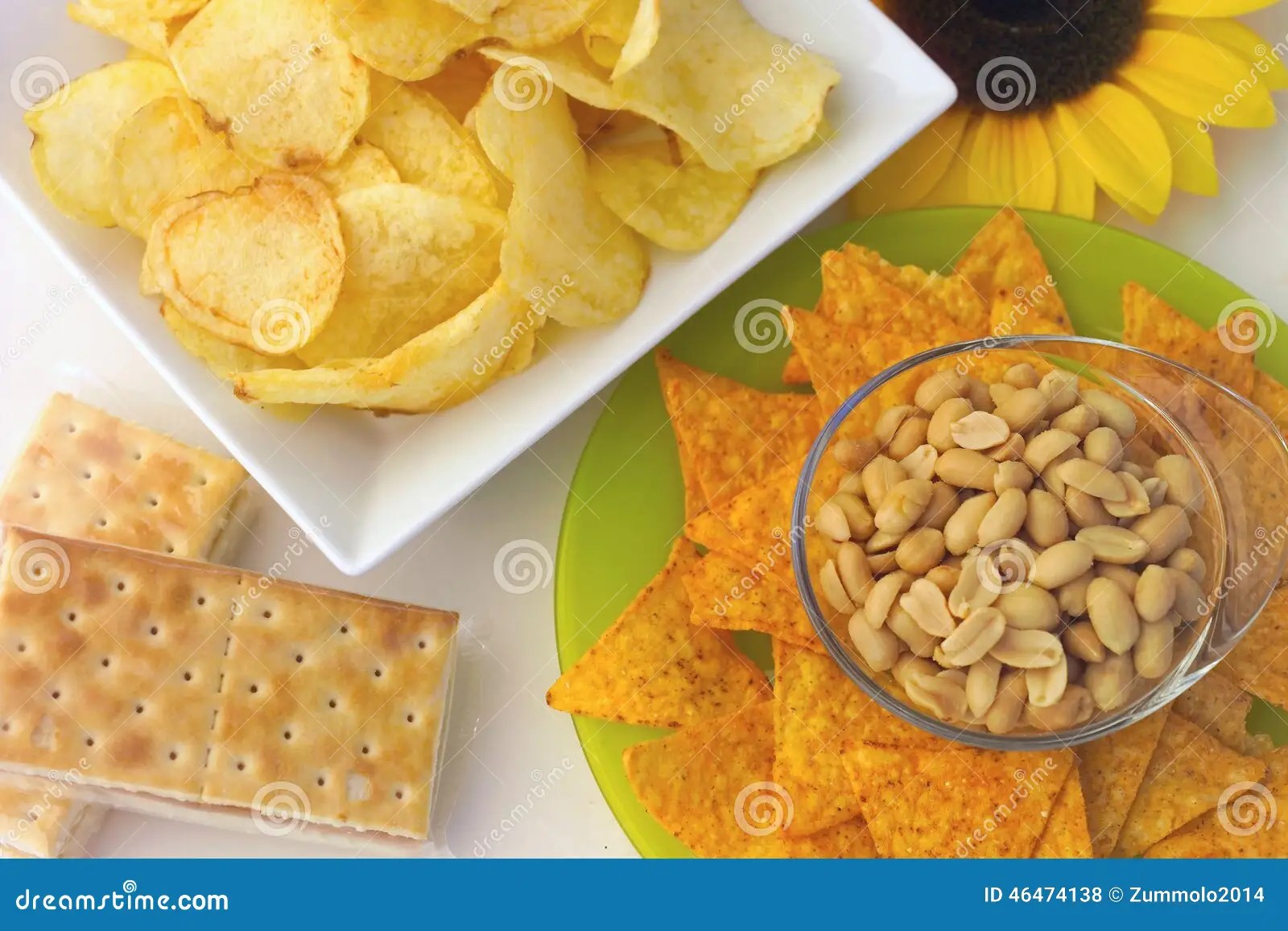 Snack stock photo. Image of french, party, sugars, refreshments 46474138