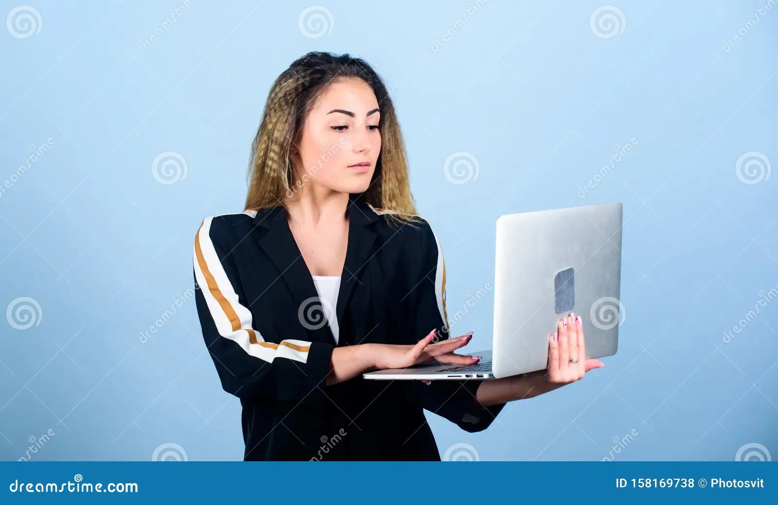 Software Developer. Developer Write Code. Project Manager