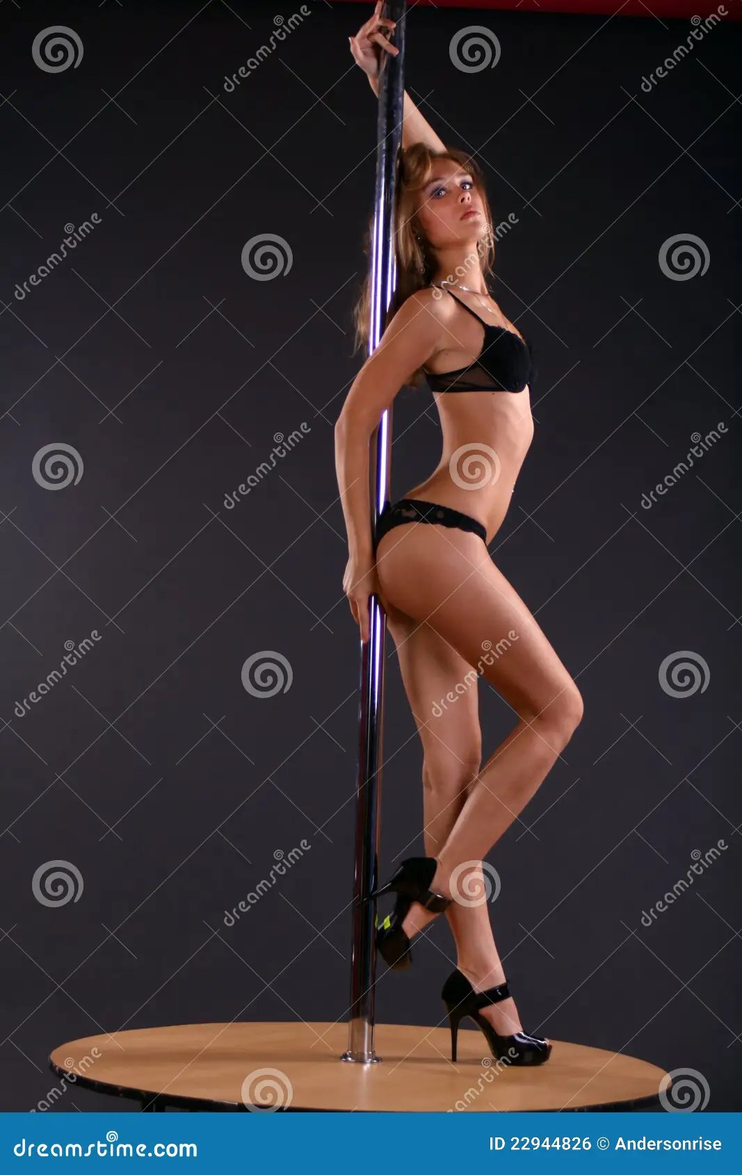 Striptease stock photo. Image of bared, concept, breast - 22944826