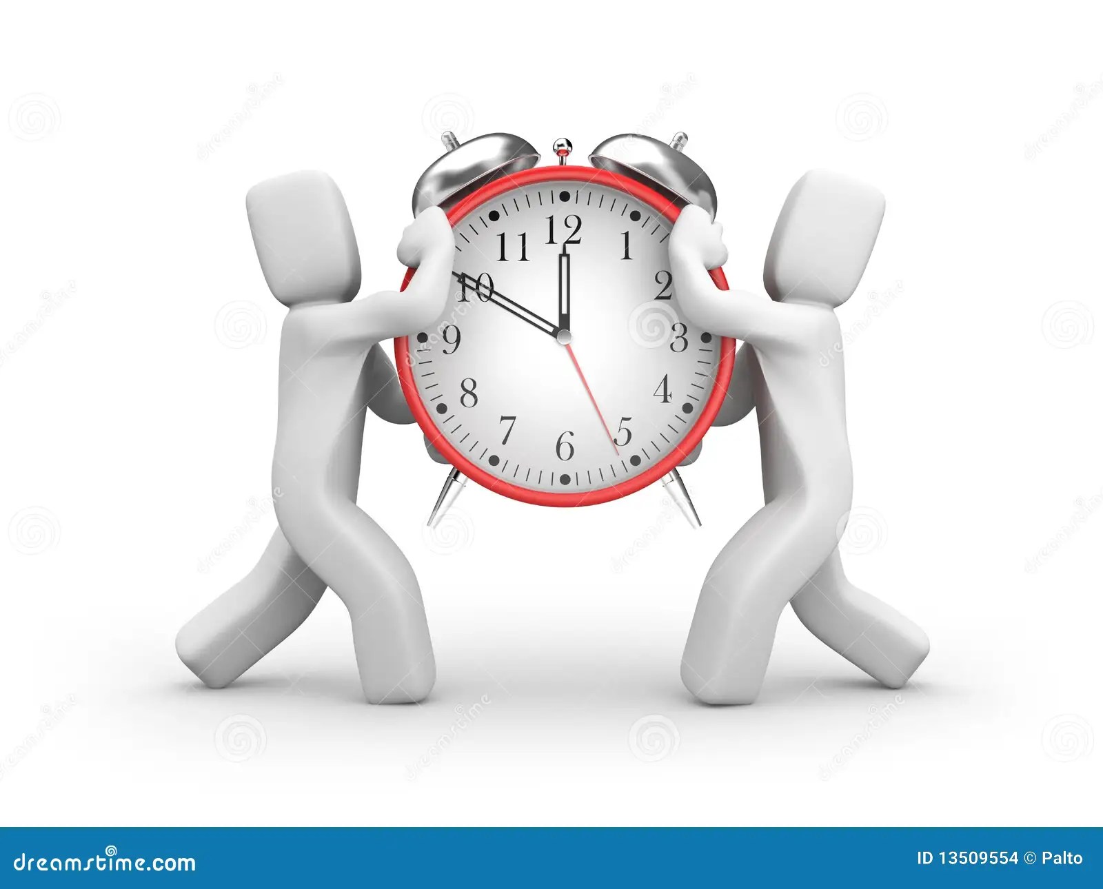 Time Management Stock Images Image 13509554