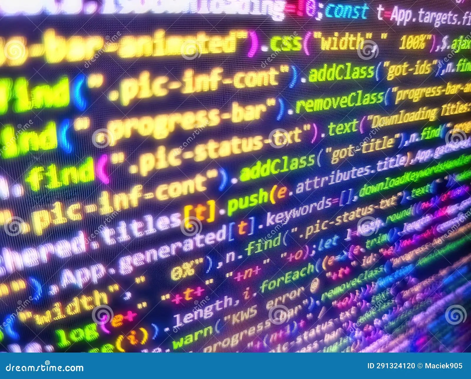 site Programming Code. Software Developer Programming Code. Code