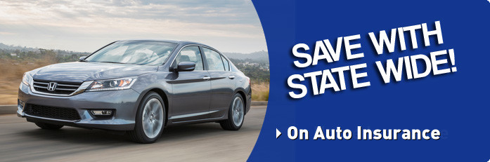 State Wide Insurance Home, Car & Business Insurance