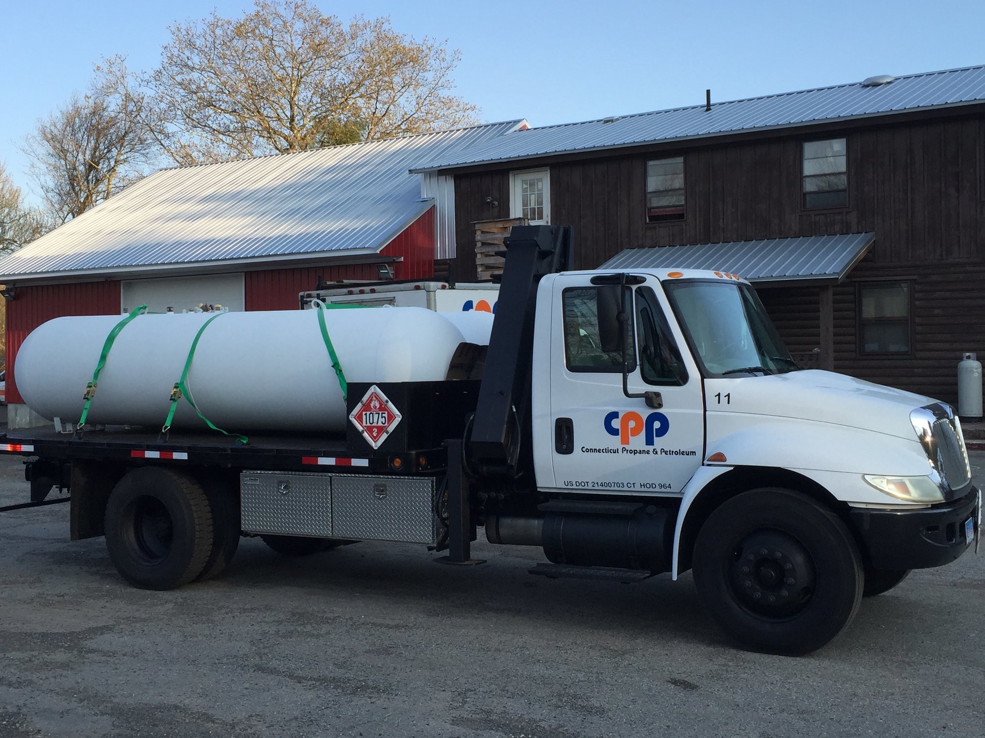 Gallery Propane CT Propane Delivery CT Heating Repair CT