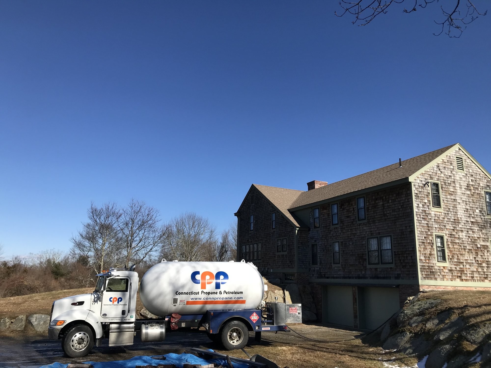 Gallery Propane CT Propane Delivery CT Heating Repair CT