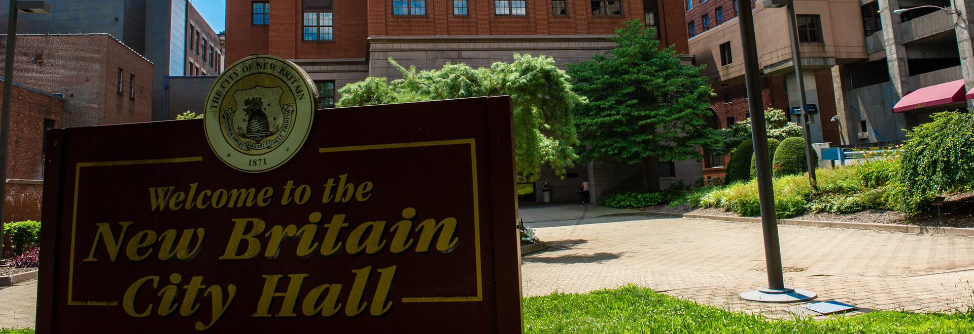 Attorney in New Britain Steinberg & Cathcart