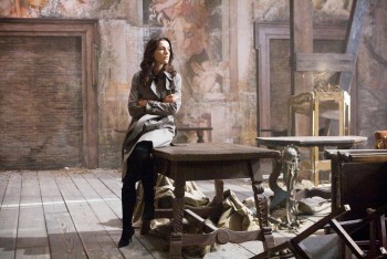 Ayelet Zurer - Nude Celebrities Forum | FamousBoard.com