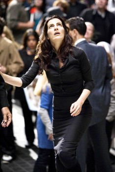 Ayelet Zurer - Nude Celebrities Forum | FamousBoard.com