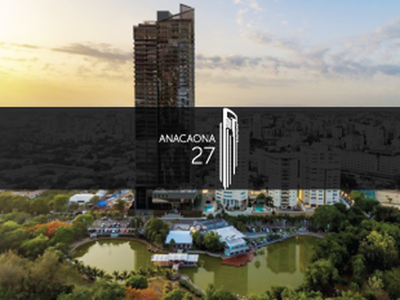 27 Anacaona Avenue Los Casicazgos Santo Domingo, Dom. Rep., Santo