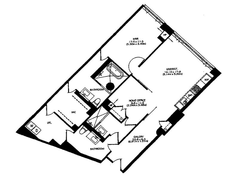 2728 Thomson Ave 243, Queens, NY, 11101 Nest Seekers Nest Seekers