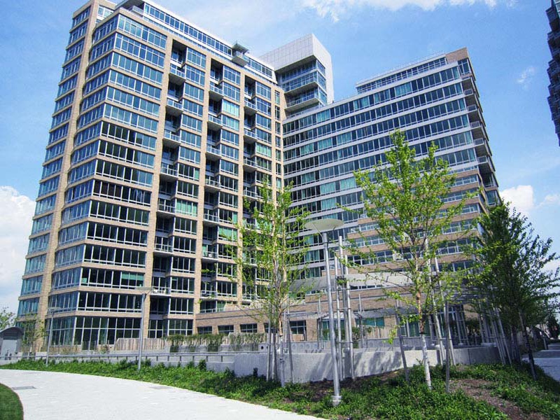 4630 Center Boulevard, Long Island City NY 11109, Queens, NY, 11101