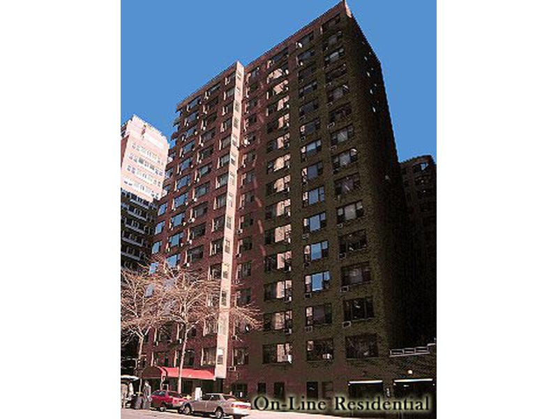 55 East End Avenue 15F, New York, NY, 10028 Nest Seekers Nest Seekers