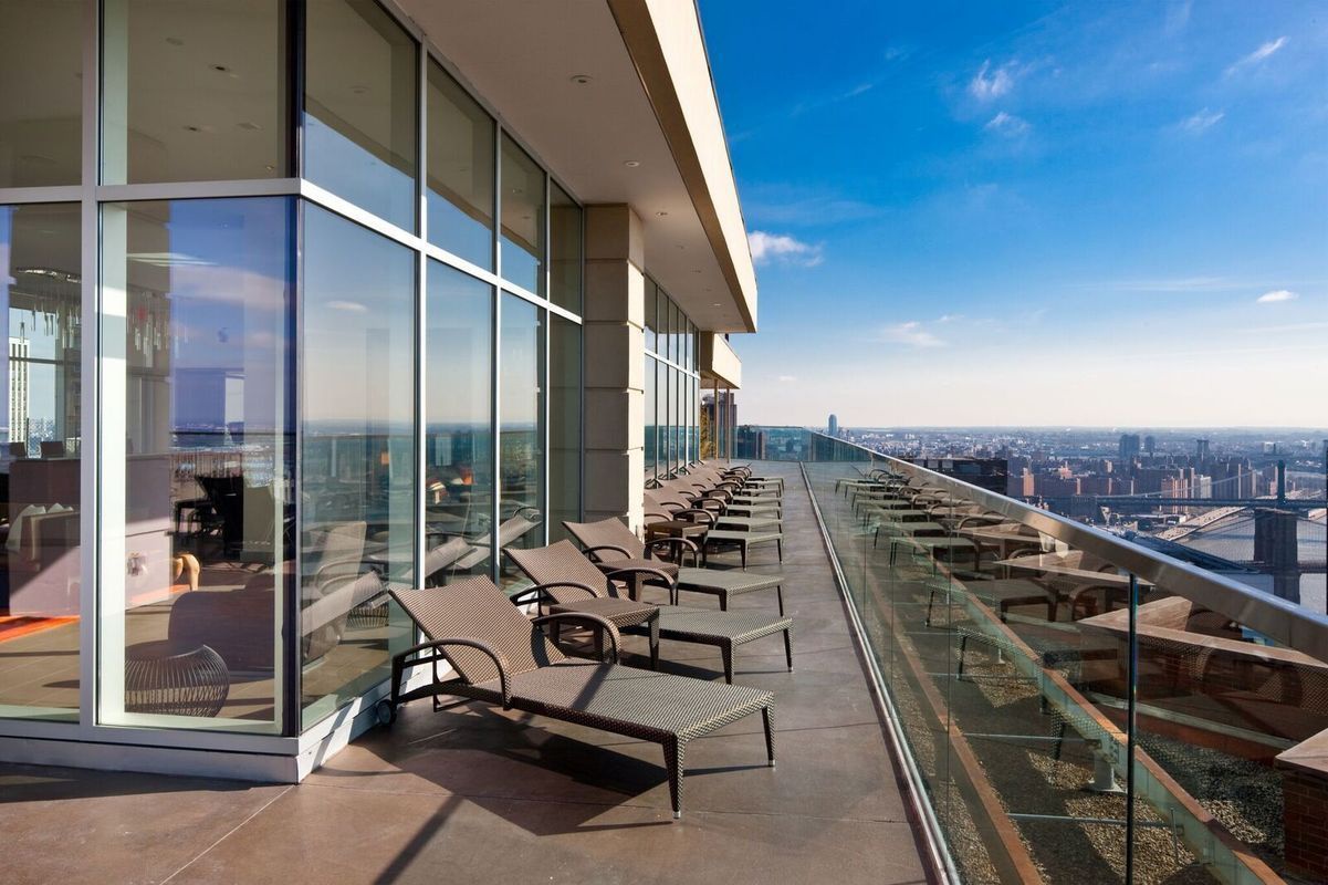 75 Wall Street, New York, NY 10005 25L, New York, NY, 10005 Nest