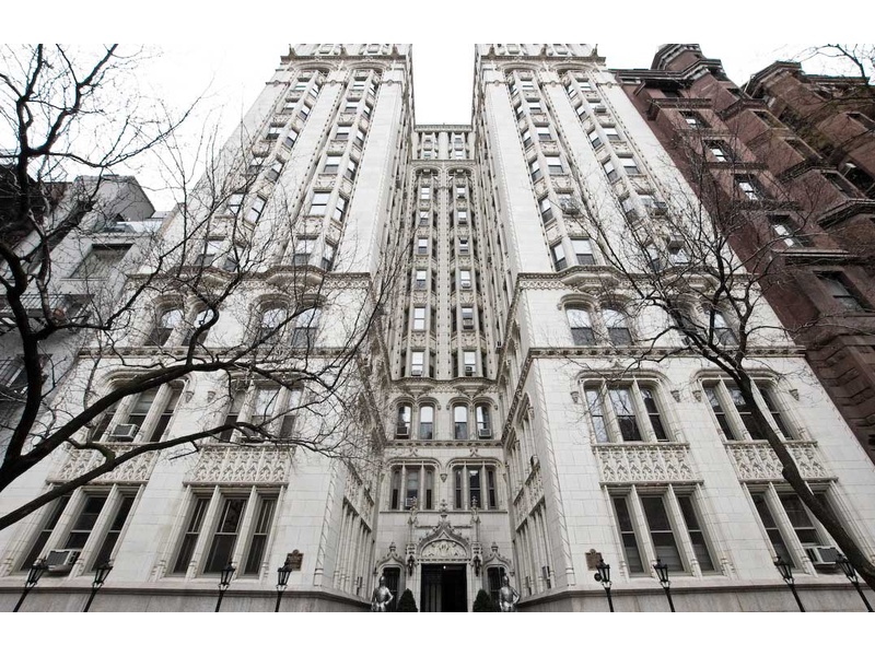 36 Gramercy Park East, New York, NY, 10003 3 BR for sale, apartment
