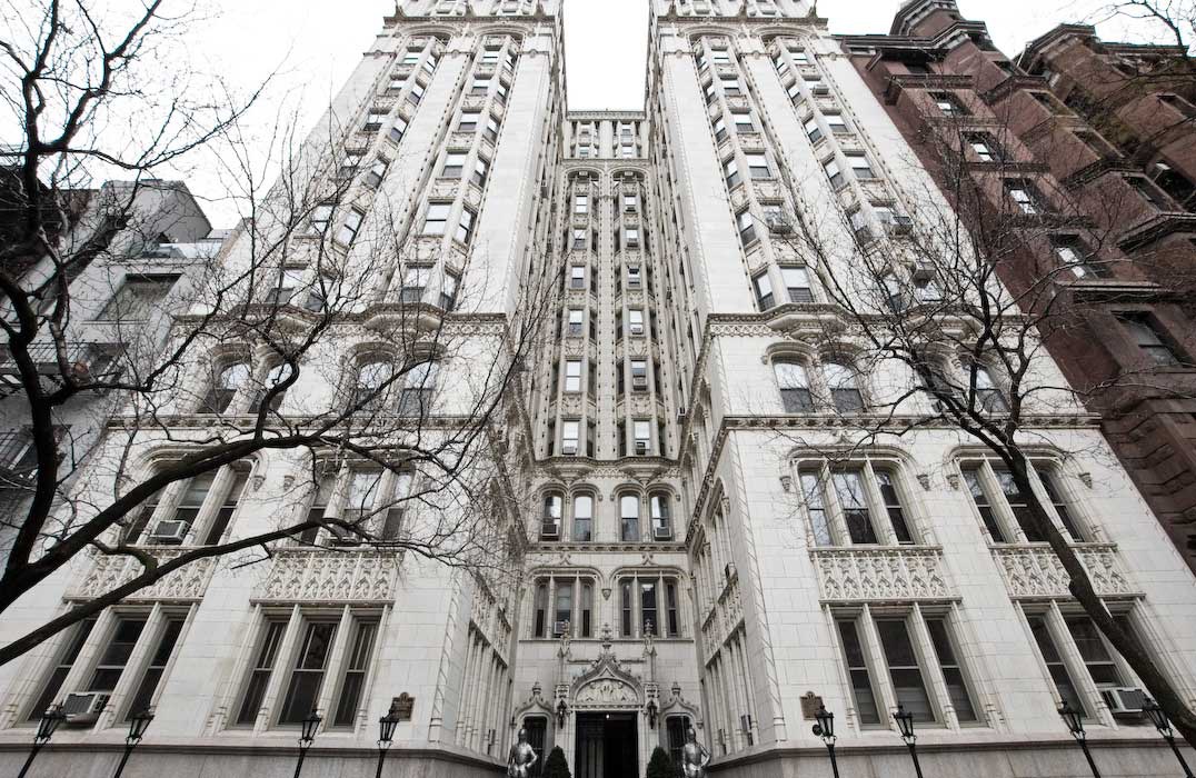 36 Gramercy Park East, New York, NY, 10003 3 BR for sale, apartment sales Nest Seekers