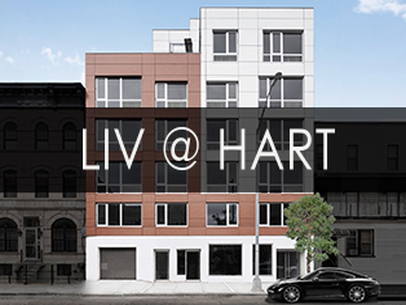 557 Hart Street, Brooklyn, NY, 11221 Studio for sale, apartment sales