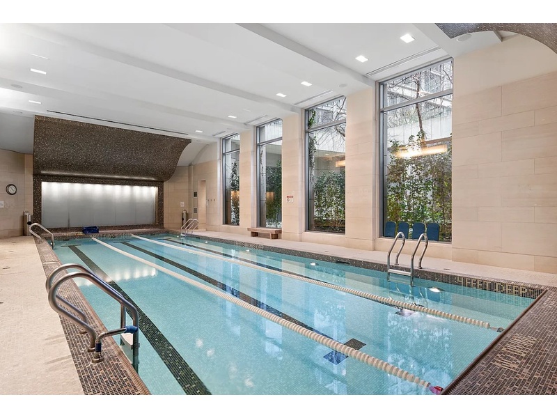 Rushmore Condo NYC 80 Riverside Blvd 3 Bedroom Apartment For Sale Upper