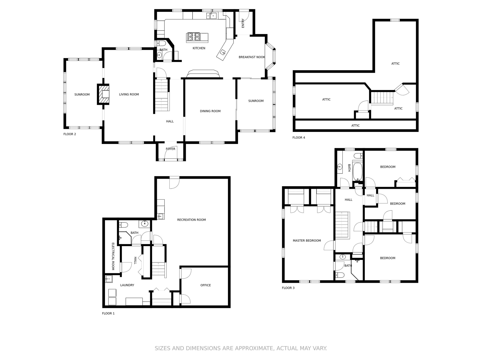 363 Park Ave, Manhasset, NY, 11030 4 BR for sale, singlefamily sales