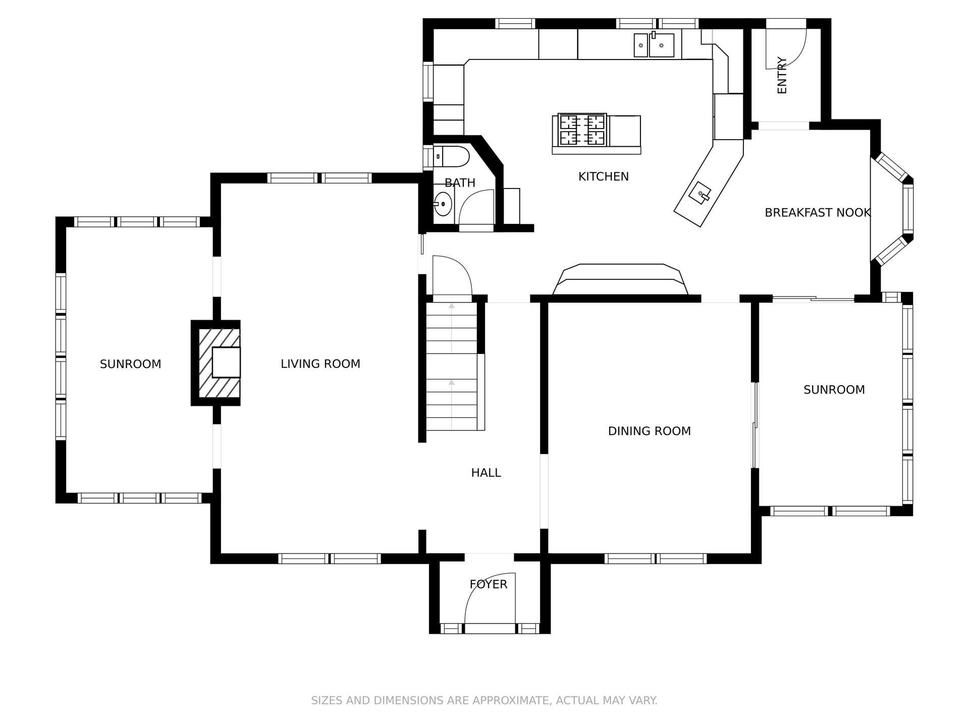 363 Park Ave, Manhasset, NY, 11030 4 BR for sale, singlefamily sales