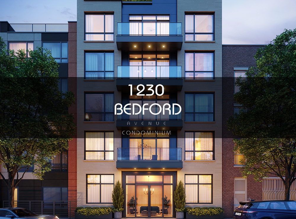 1230 Bedford Ave, Brooklyn, NY, 11216 for sale, apartment sales